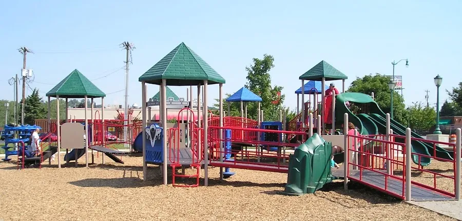 Historic Downtown Martin