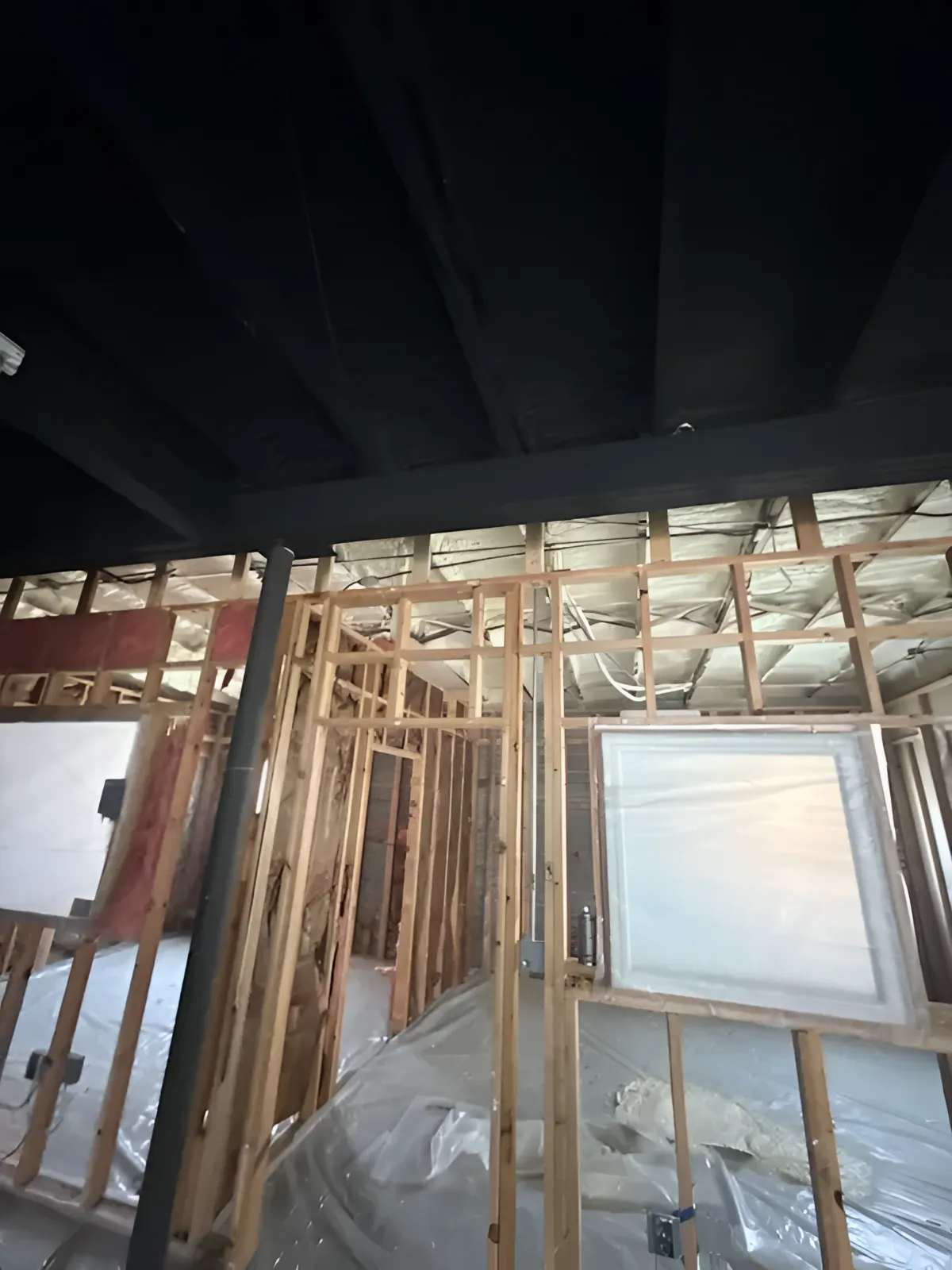 Spray Foam Insulation Company in Martin, TN