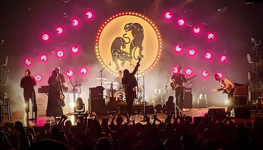 Westview High School Sports Complex