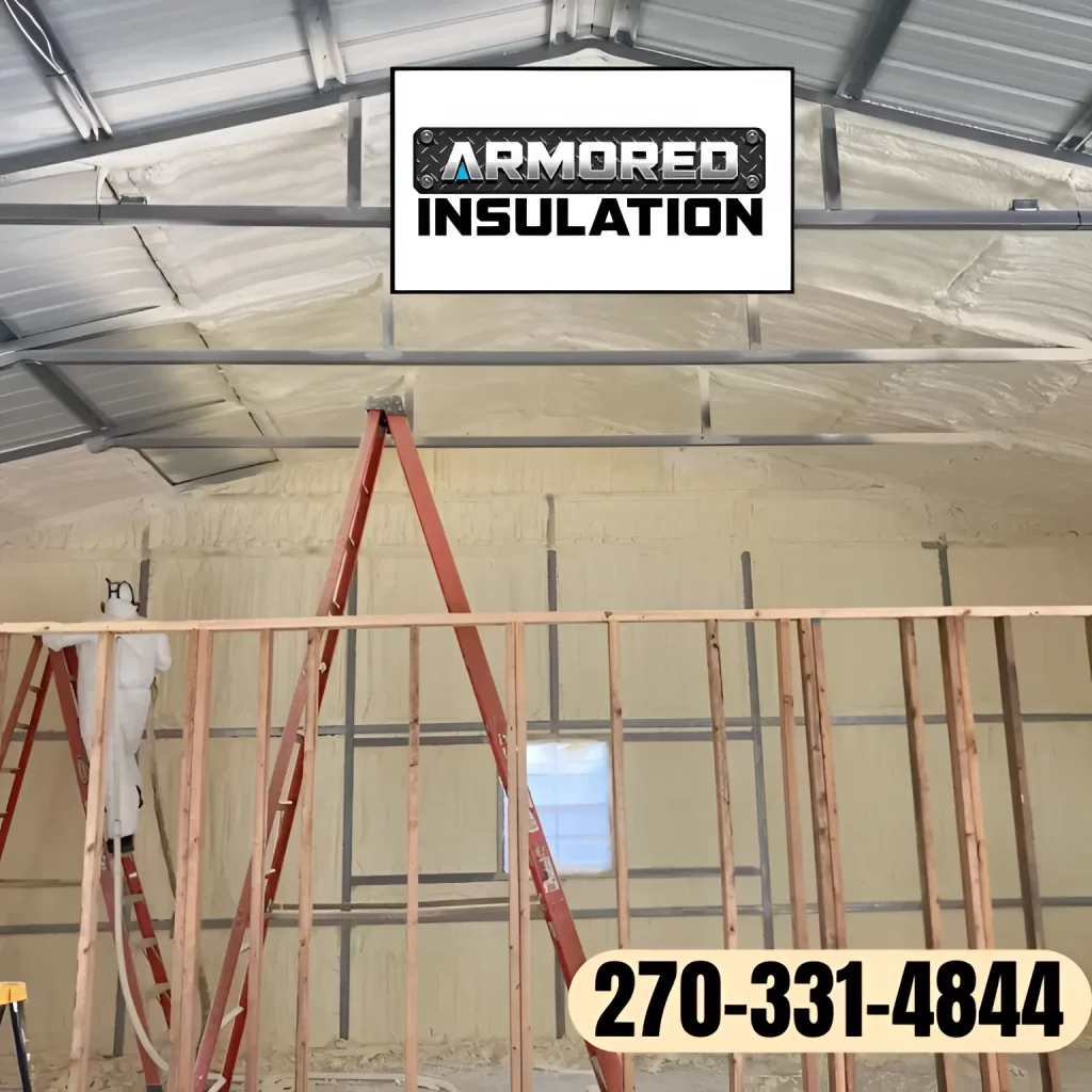 Tired of Drafty Walls in St Louis Spray Foam Can Help 1 Tired of Drafty Walls in St Louis Spray Foam Can Help 1