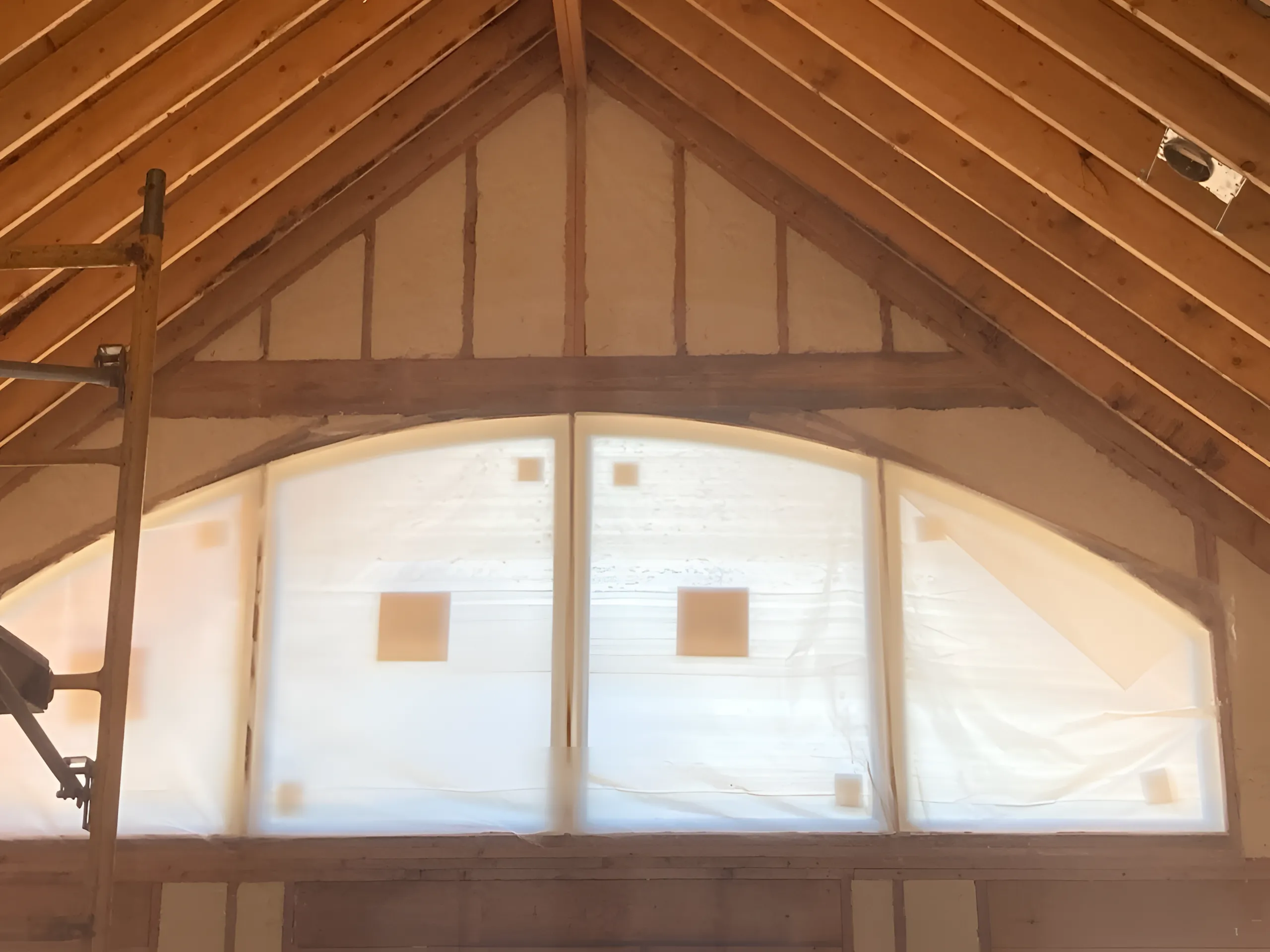 Why Closed-Cell vs Open-Cell Foam Matters