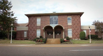 University of Tennessee at Martin