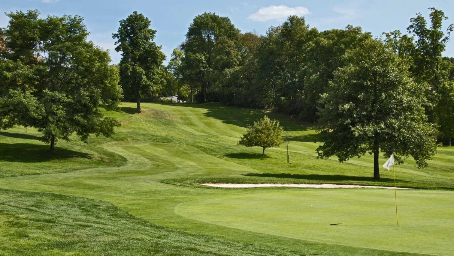 Virginia Weldon Park