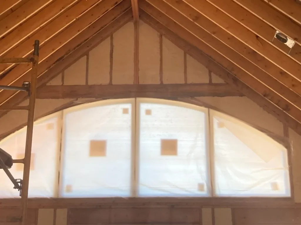 Everything You Need to Know About Insulation From Noise Reduction to Fire Safety