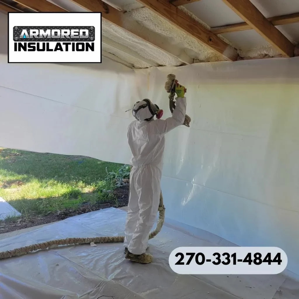 How Insulation Reduces the Stress of Rising Energy Costs in Clarksville TN
