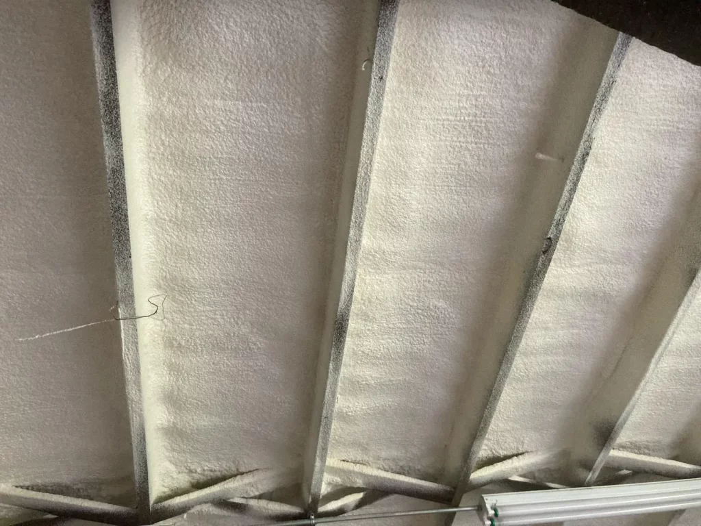 How insulation upgrades reduce stress on cooling equipment How insulation upgrades reduce stress on cooling equipment