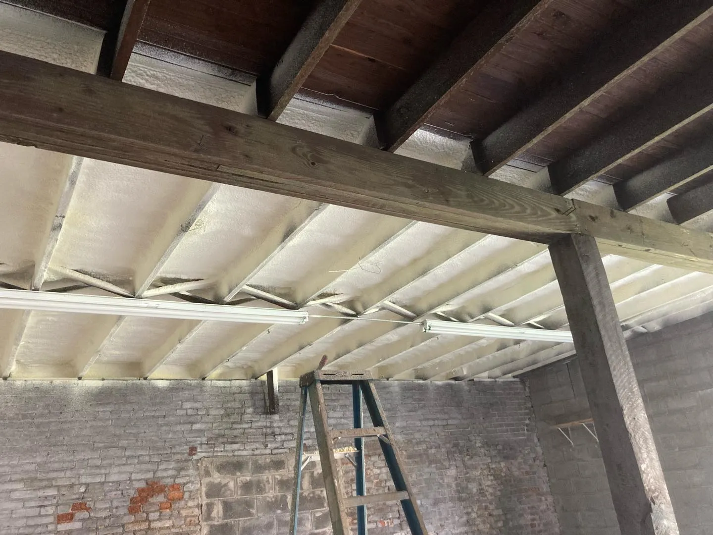 How Insulation Upgrades Reduce Stress on Cooling Equipment How Insulation Upgrades Reduce Stress on Cooling Equipment