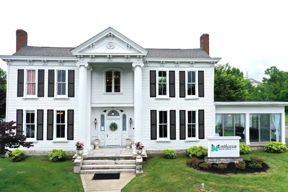 Historic Downtown Martin