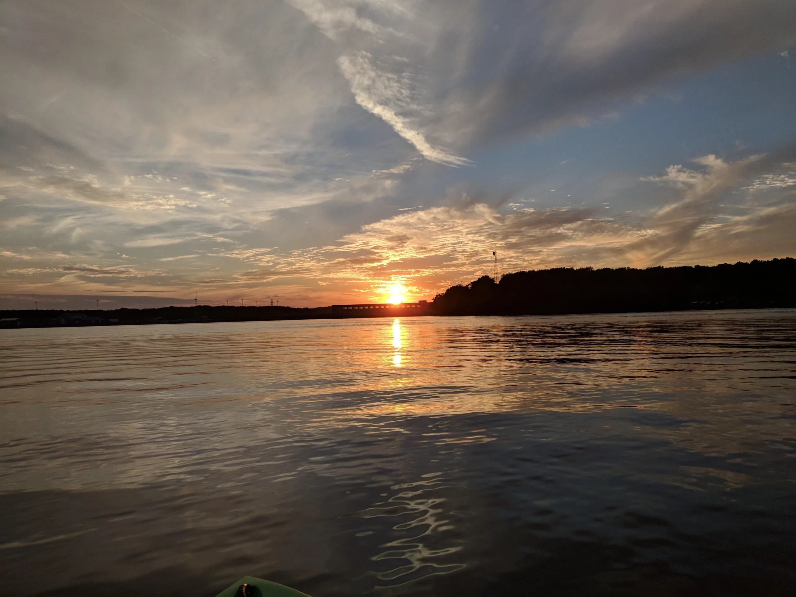Martin Recreation Complex