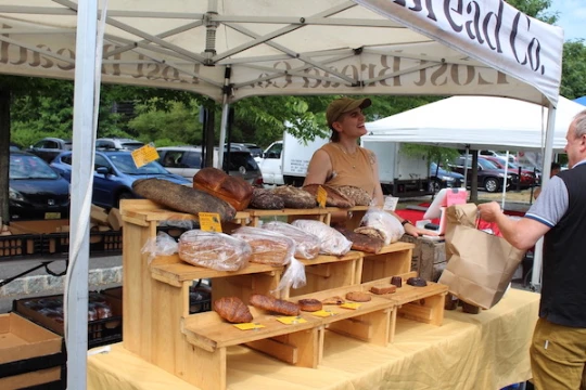 CE Weldon Public Library