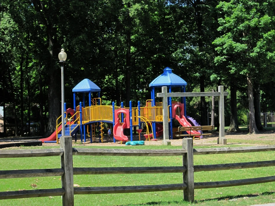 Martin Recreation Complex