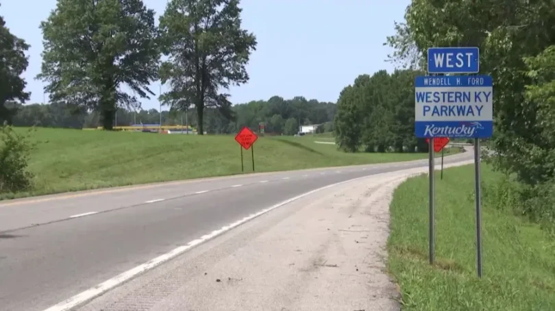 Westview High School Sports Complex