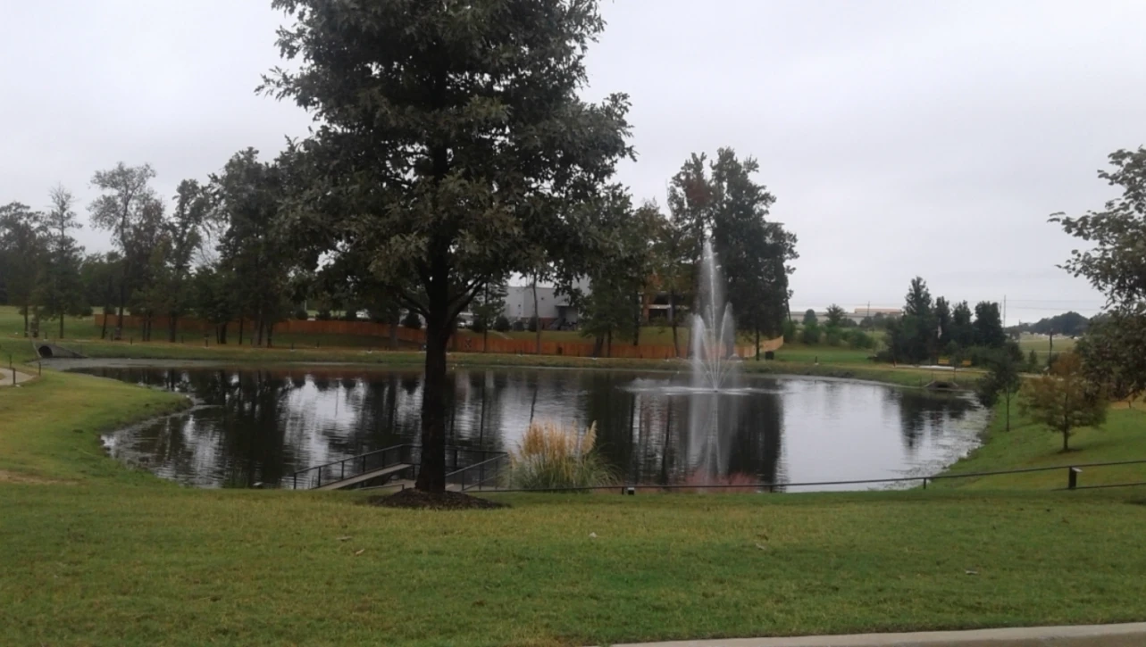 Westview High School Sports Complex