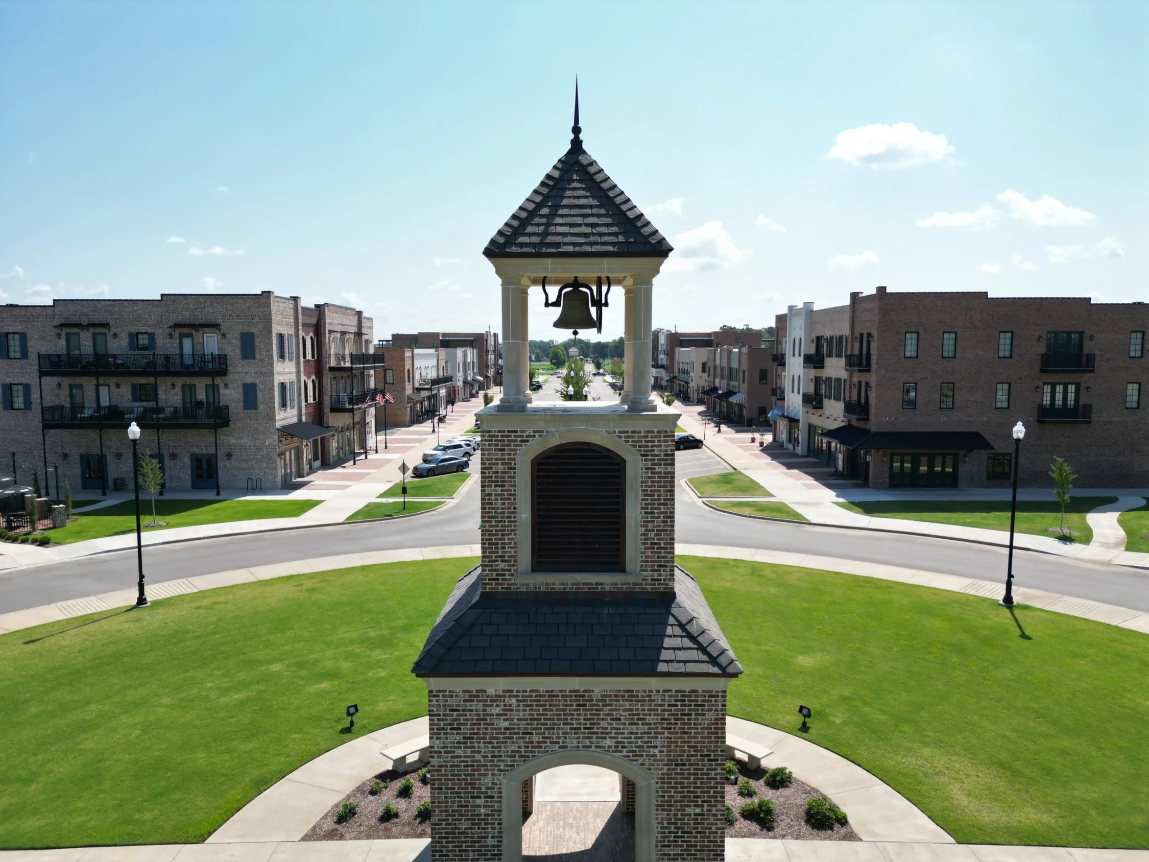 Virginia Weldon Park