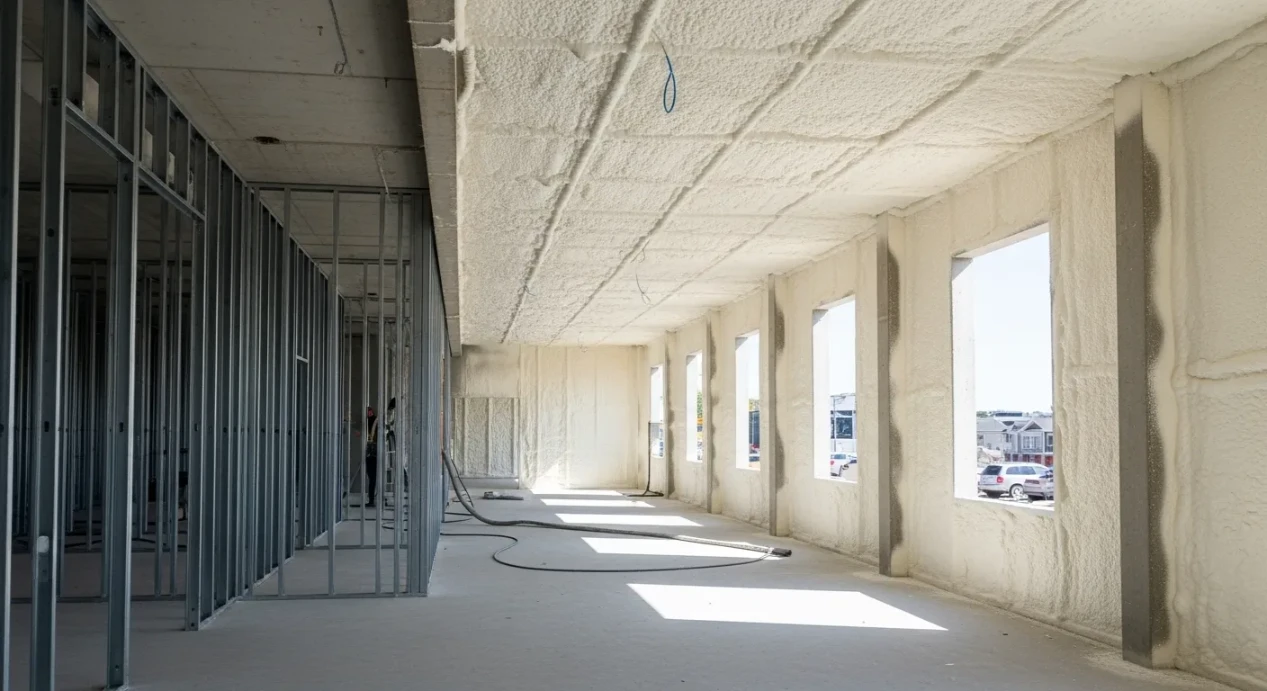 Weather-Related Advantages of Proper Insulation for a St. Louis, MO, Home Weather-Related Advantages of Proper Insulation for a St. Louis, MO, Home