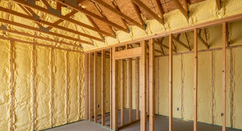 What Makes Insulation So Effective in Quieting Traffic Noise