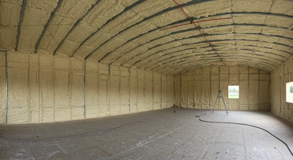 When Should You Replace vs. Top-Up Existing Insulation in Hopkinsville, KY When Should You Replace vs. Top-Up Existing Insulation in Hopkinsville, KY