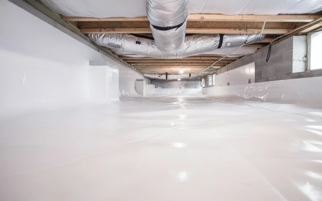 A Comprehensive Guide to Understanding Crawl Space Insulation Essential A Comprehensive Guide to Understanding Crawl Space Insulation Essential