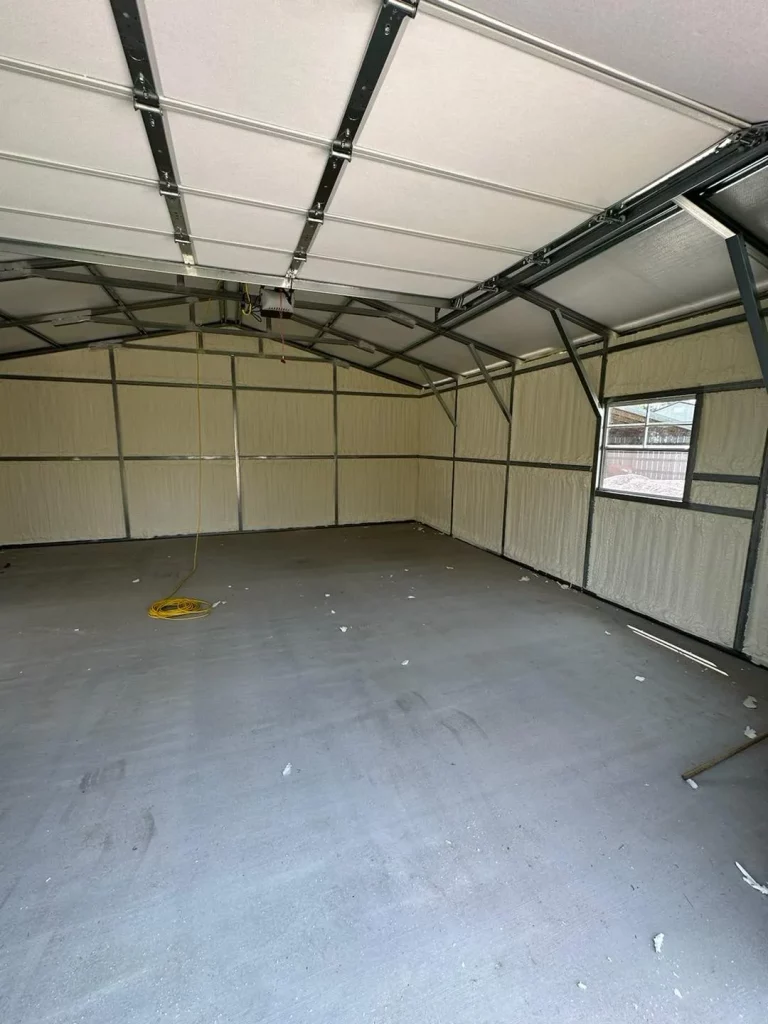 Common Insulation Upgrades for Commercial Buildings Common Insulation Upgrades for Commercial Buildings