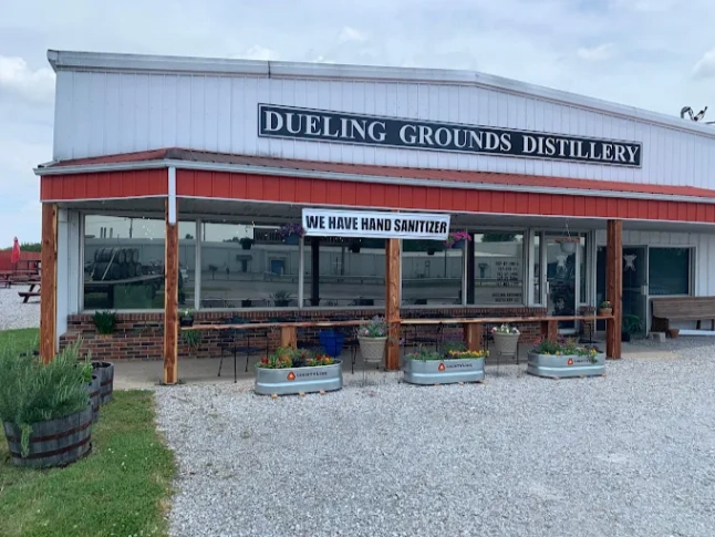 Historic Downtown Martin