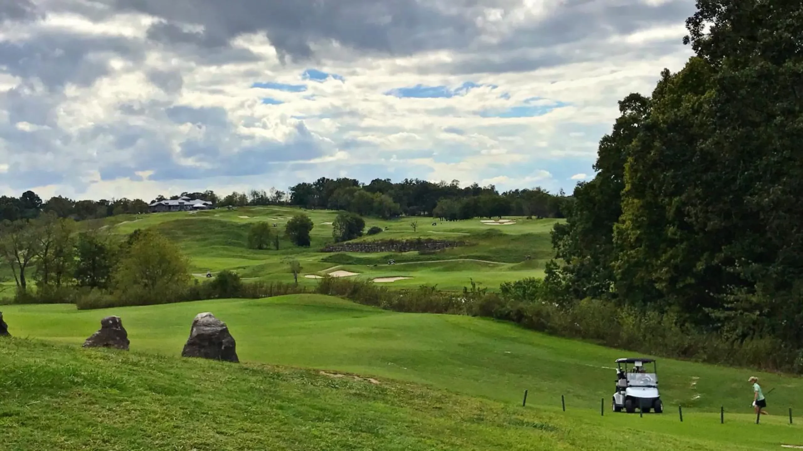 Greystone Golf Club in Dickson TN scaled