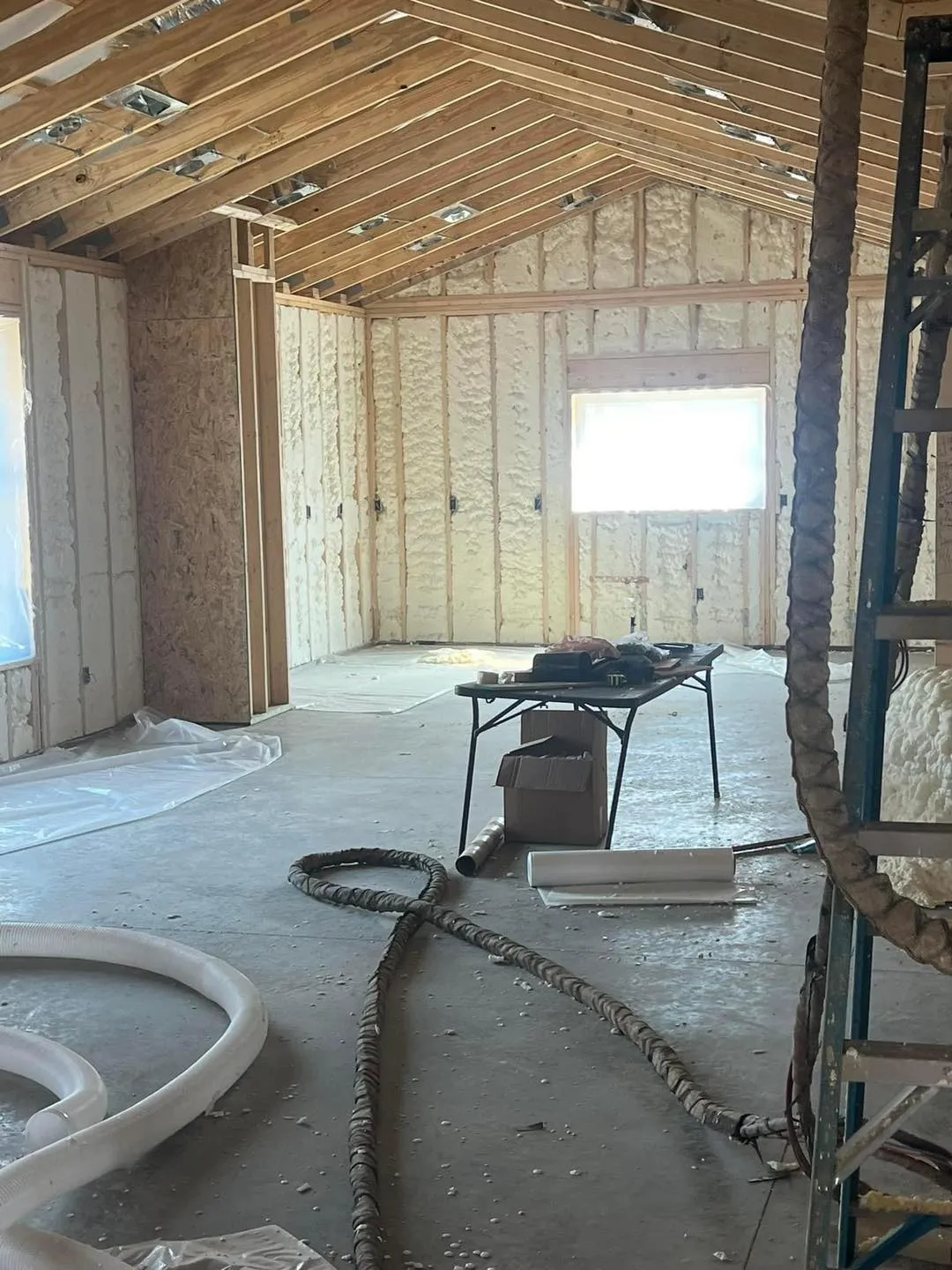 How insulation upgrades make commercial leasing more attractive How insulation upgrades make commercial leasing more attractive