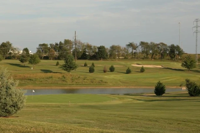 CE Weldon Public Library
