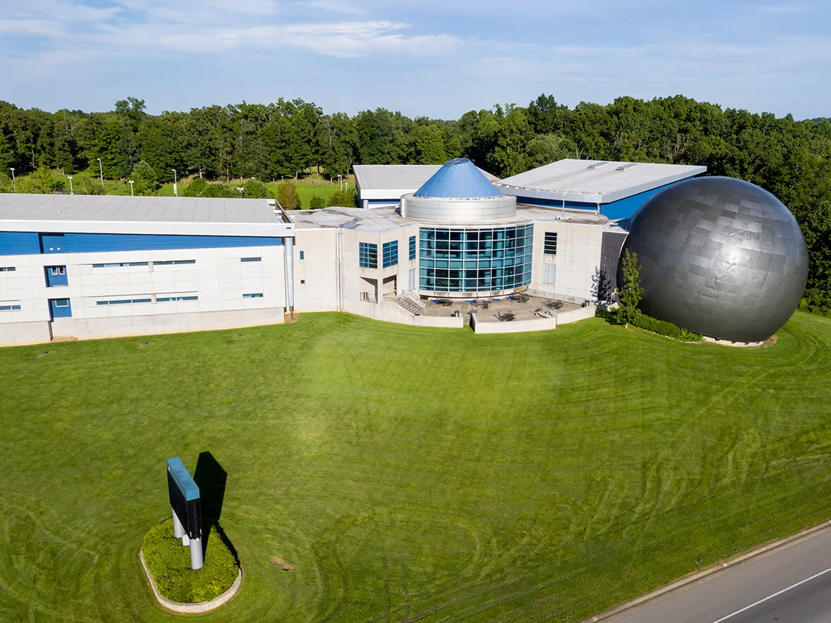 Renaissance Center in Dickson TN