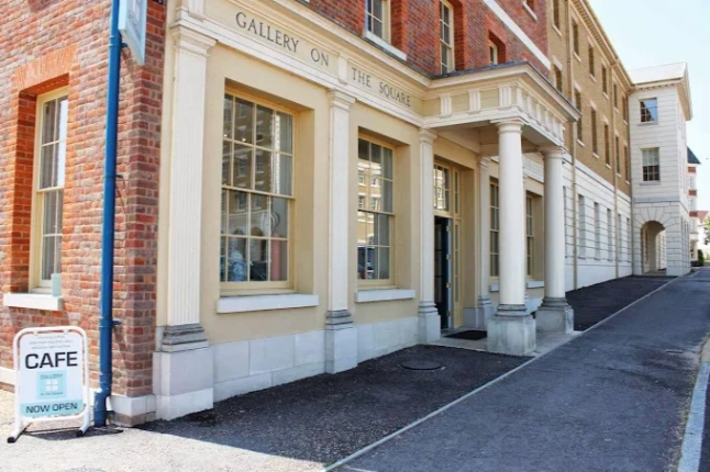 Virginia Weldon Park