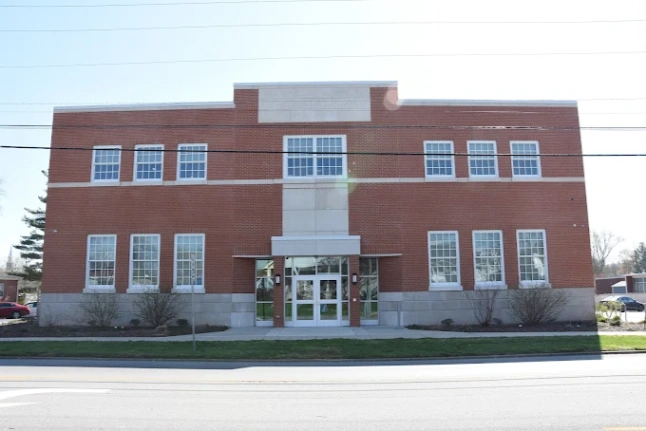 Martin Recreation Complex